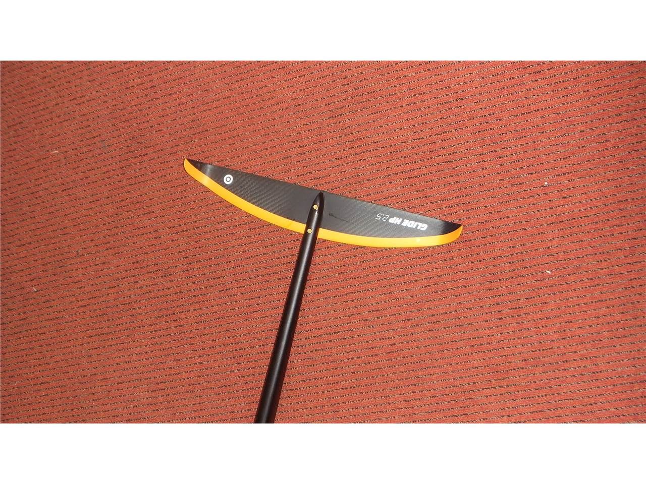 2023 Neil Pryde Neil Pryde Glide Carbon 85Cm Leg/Glide H - Image 4