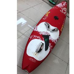 Starboard Surf - 253 cm, 89 litres - Image 119