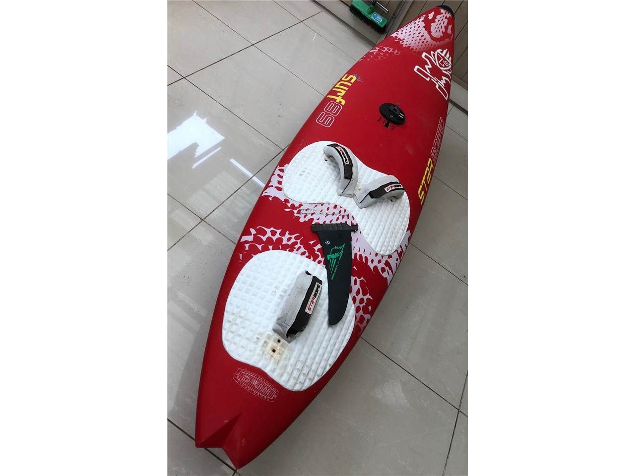 Starboard Surf - Image 2