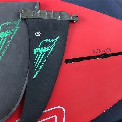 Starboard Surf - 253 cm, 89 litres - Image 121