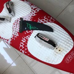 Starboard Surf - 253 cm, 89 litres - Image 125