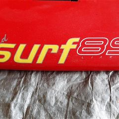 Starboard Surf - 253 cm, 89 litres - Image 127