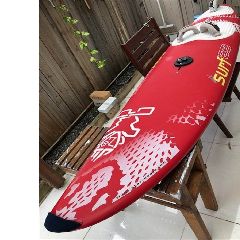 Starboard Surf - 253 cm, 89 litres - Image 131