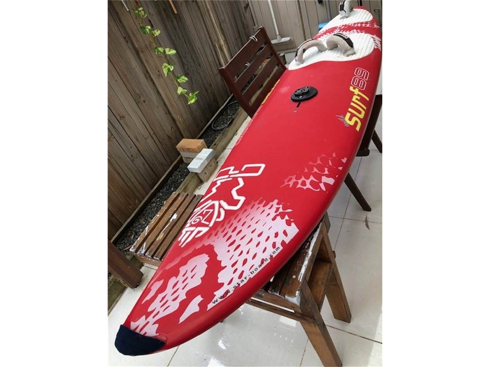 Starboard Surf - Image 1