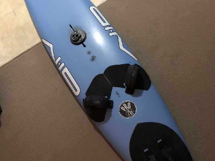 2008 AHD 270 Pro