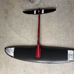 Axis Bsc Foil + Fuselage + Stabiliser - 1060 cm - Image 184