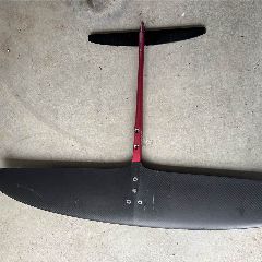 Axis Bsc Foil + Fuselage + Stabiliser - 1060 cm - Image 190