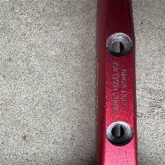 Axis Bsc Foil + Fuselage + Stabiliser - 1060 cm - Image 192