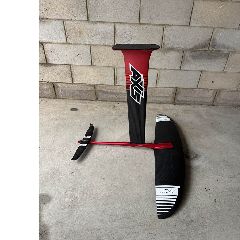Axis Bsc Foil + Fuselage + Stabiliser - 1060 cm - Image 204