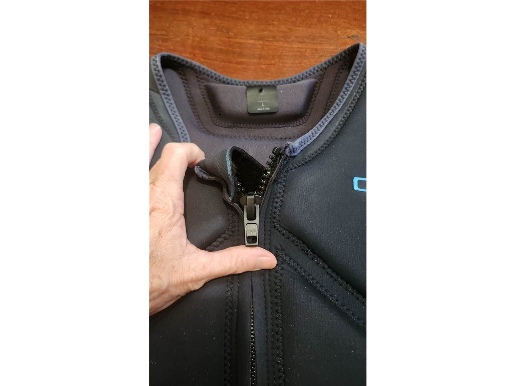 2022 Ion Vector Vest Large - Image 4