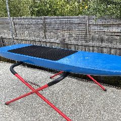 2024 Custom Sup Winging Prone Foildrive Dw F-One Foi - Image 267