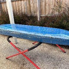 2024 Custom Sup Winging Prone Foildrive Dw F-One Foi - Image 286