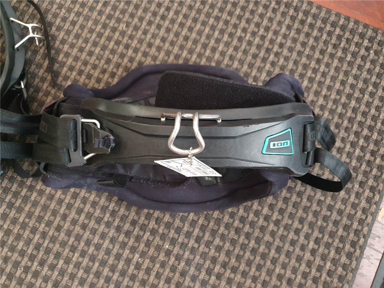 Ion Apex Waist Harness Xl - Image 3