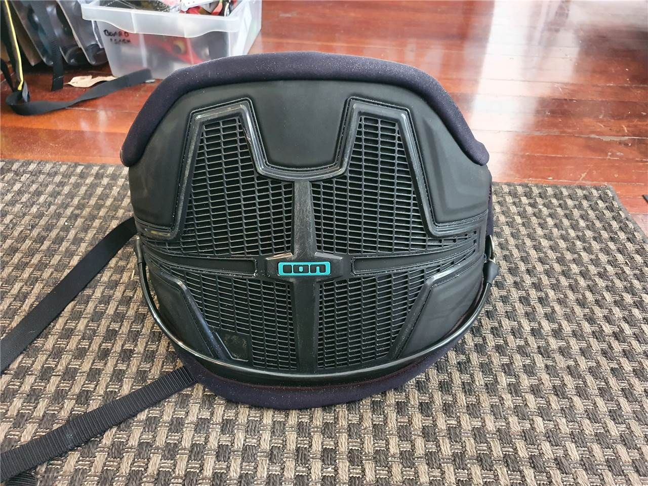 Ion Apex Waist Harness Xl - Image 2