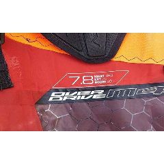 2023 Severne Overdrive M4 - 7.8 metre - Image 505