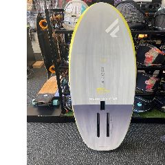 2023 Fanatic Sky Style 5'1 Team Edition - 5' 1", 85 Litres - Image 1
