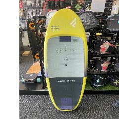 2023 Fanatic Sky Style 5'1 Team Edition - 5' 1", 85 Litres - Image 2