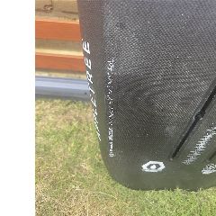 2024 Appletree Apple Slice V3 Like New - 5.2 cm, 70 Litres - Image 250