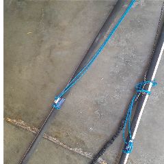 Naish Carbon Boom - Image 15