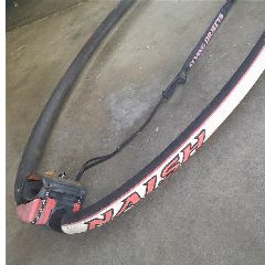 Naish Carbon Boom - Image 21