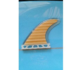 Hog Custom Thruster Performance Square Tail - 5' 10" - Image 5