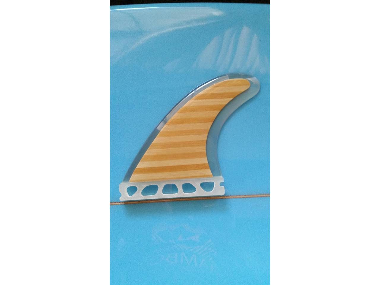 Hog Custom Thruster Performance Square Tail - Image 5
