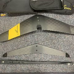2020 Shinn Model K-2 - 90 cm - Image 3