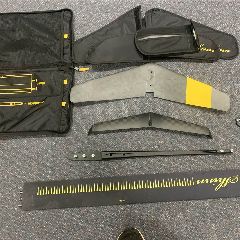 2020 Shinn Model K-2 - 90 cm - Image 5