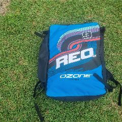Ozone Reo V5 - 9 metre - Image 1
