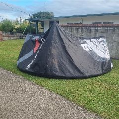 Ozone Reo V5 - 9 metre - Image 2