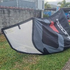 Ozone Reo V5 - 9 metre - Image 4