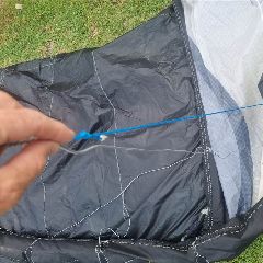 Ozone Reo V5 - 9 metre - Image 8