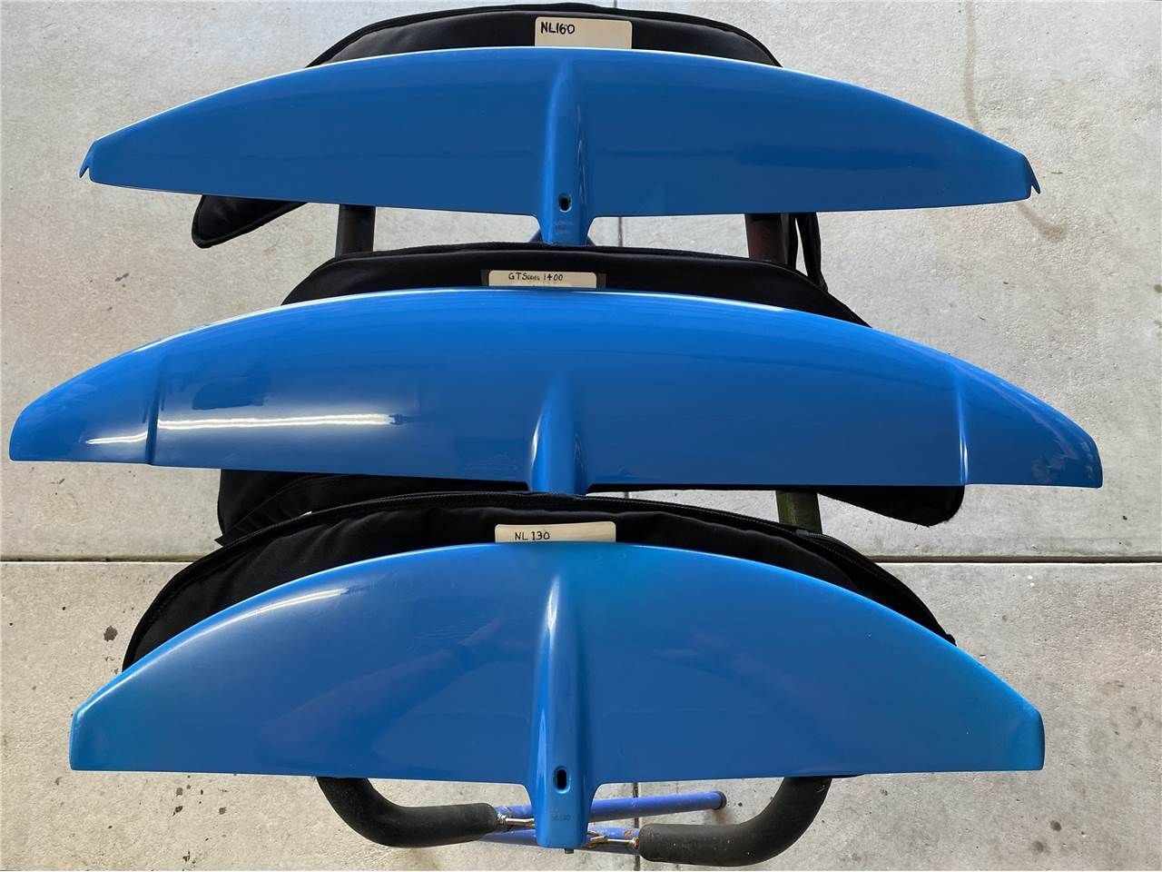 2023 GoFoil Gt 2200 - Image 2