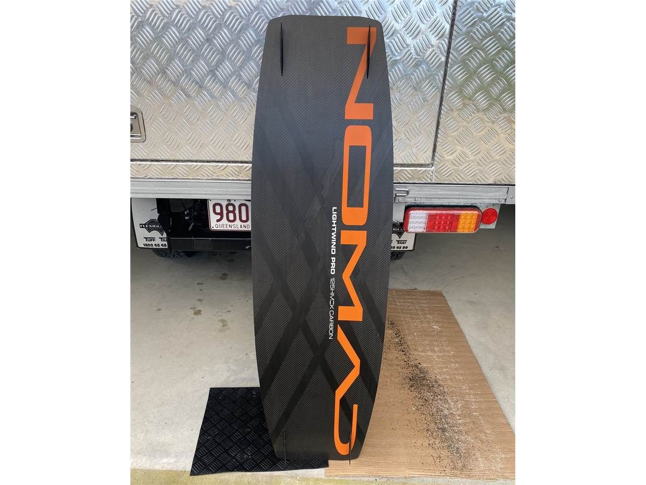 2022 Nomad Custom Lt Lw - Image 2