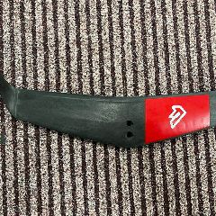 Fanatic Flow Foil Back Wing 250 - Image 1