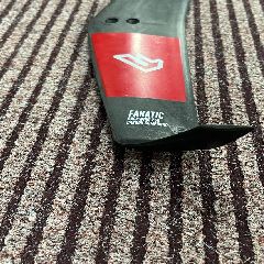 Fanatic Flow Foil Back Wing 250 - Image 2