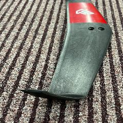 Fanatic Flow Foil Back Wing 250 - Image 3