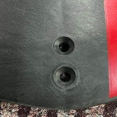 Fanatic Flow Foil Back Wing 250 - Image 5