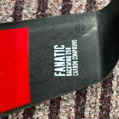 Fanatic Flow Foil Back Wing 250 - Image 6