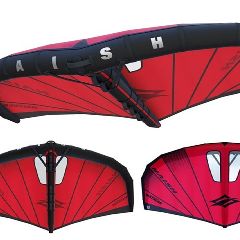 2022 Naish S26 Matador Sale - Image 1