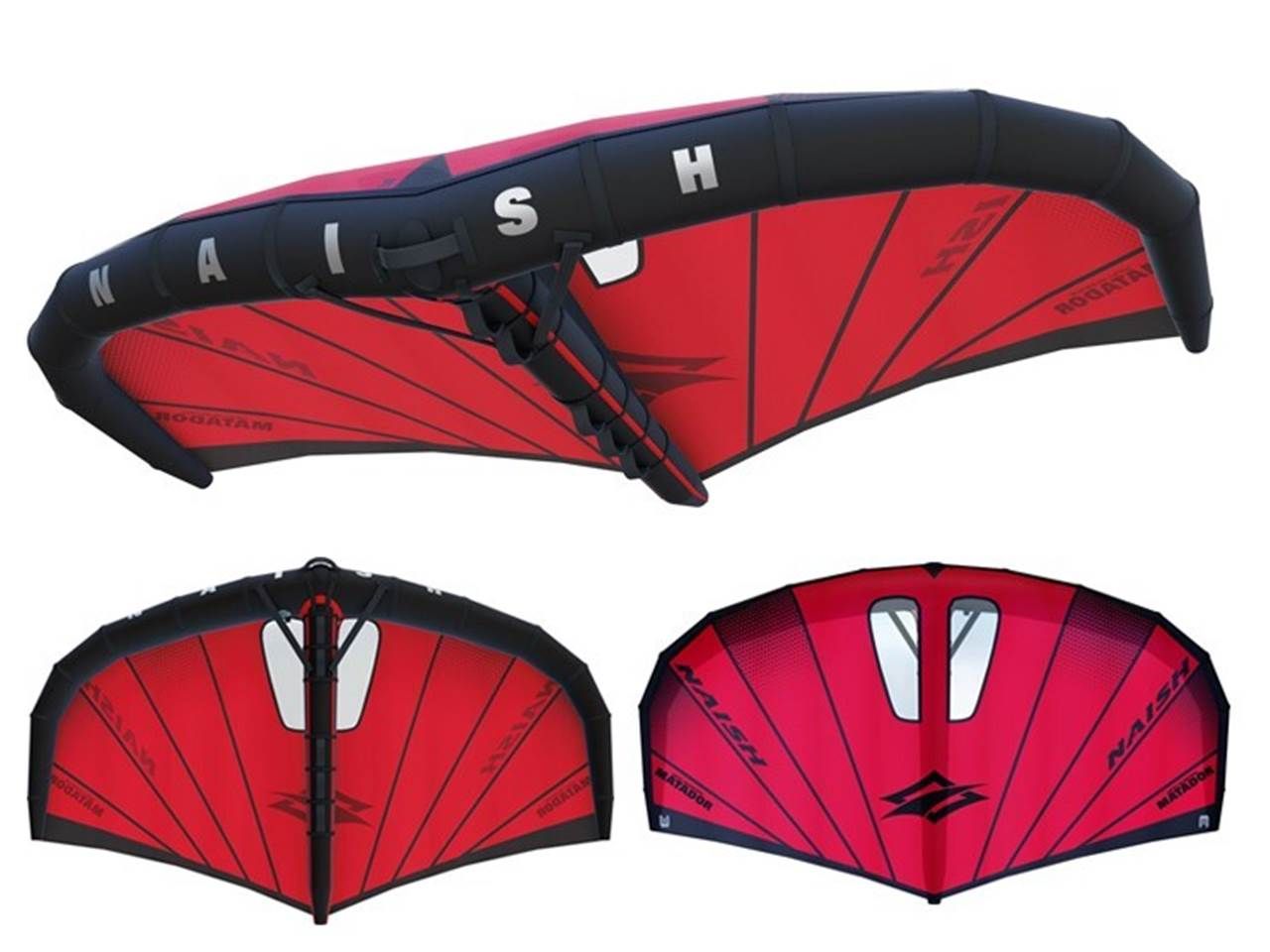 2022 Naish S26 Matador Sale - Image 1