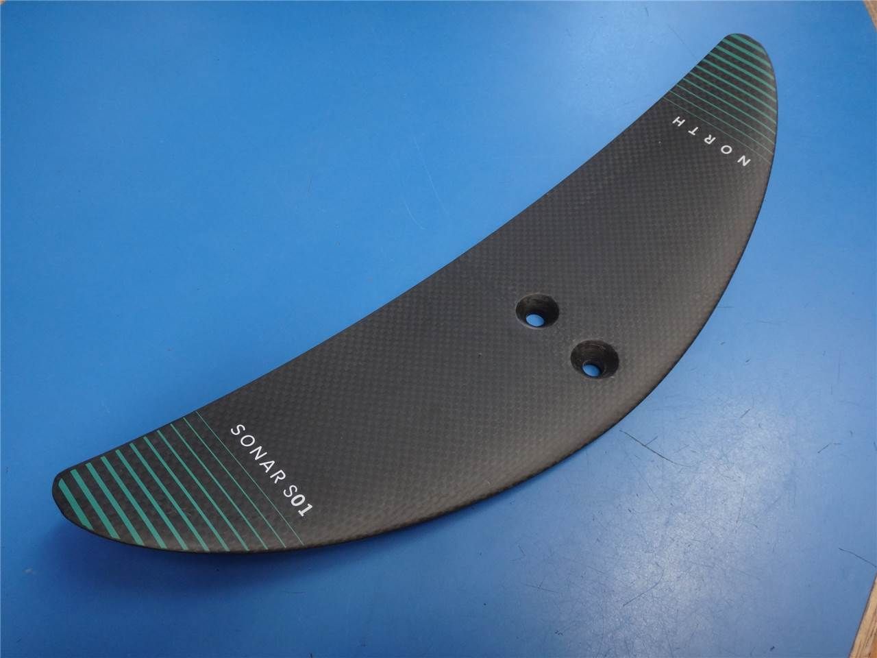 2021 North Sonar S01 Stabilizer - Image 1