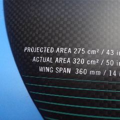 2021 North Sonar S01 Stabilizer - Image 3