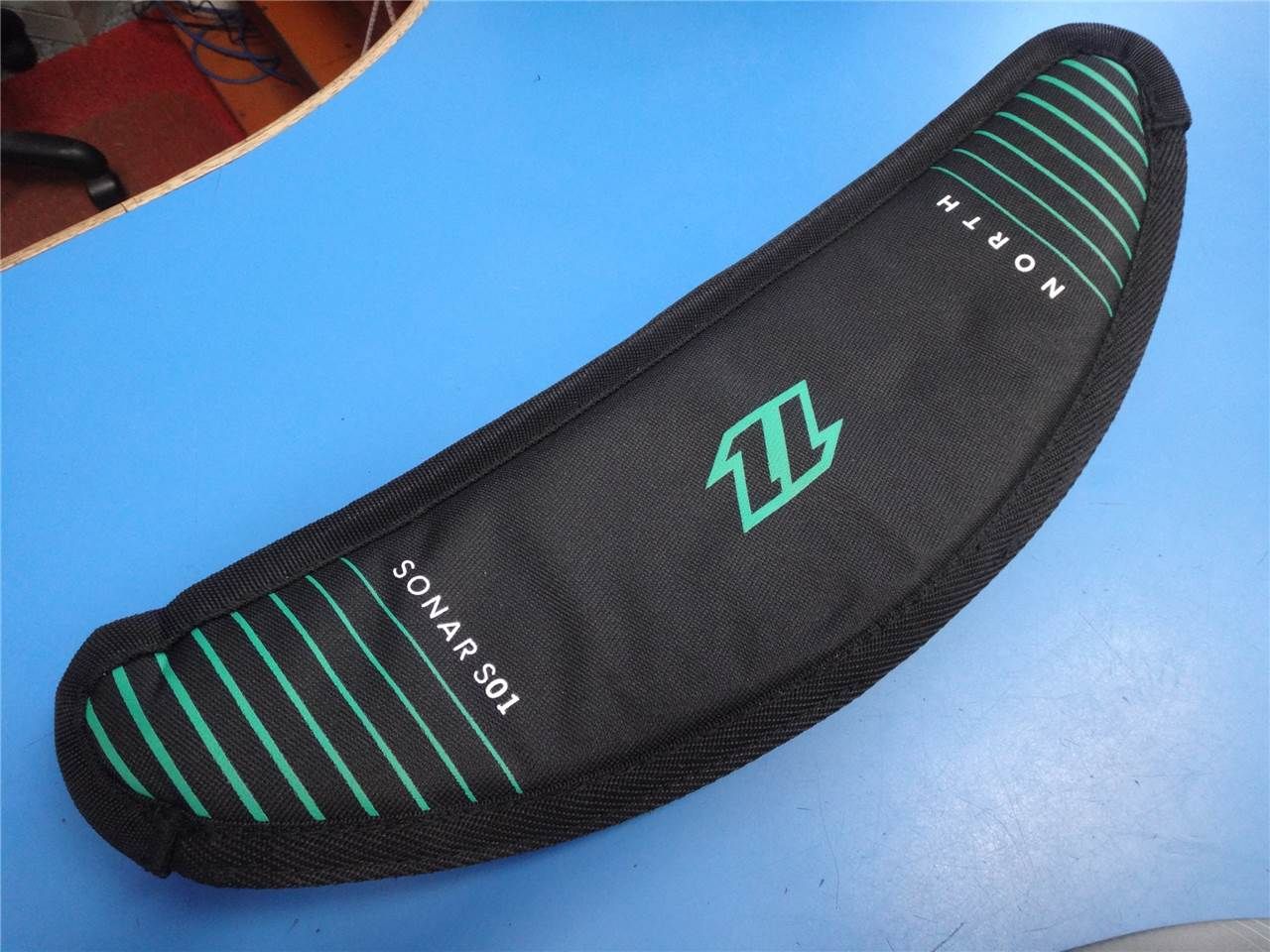 2021 North Sonar S01 Stabilizer - Image 4