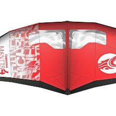 2023 Cabrinha Mantis V3 New Sale 40% Off Rrp - Image 1