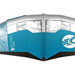 2023 Cabrinha Vision - Image 1