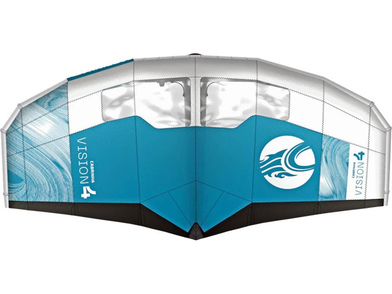 2023 Cabrinha Vision - Image 1