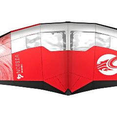 2023 Cabrinha Vision - Image 2