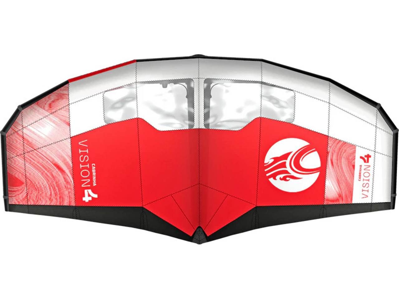 2023 Cabrinha Vision - Image 2
