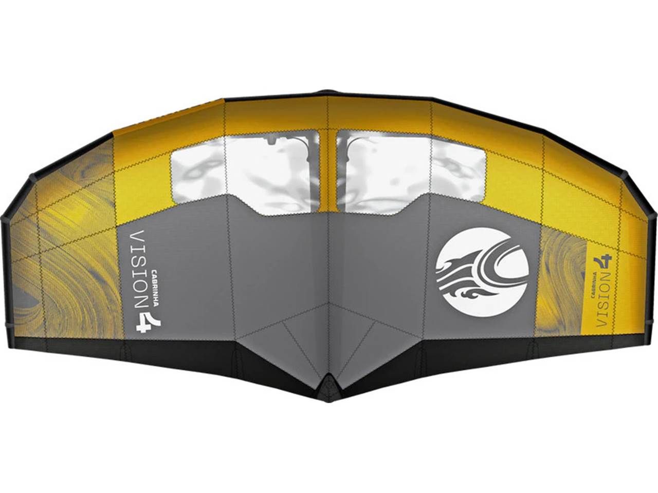 2023 Cabrinha Vision - Image 3